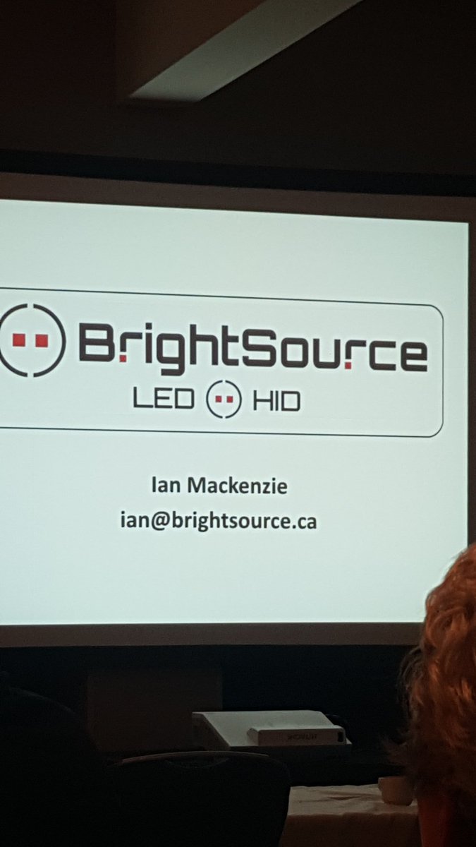 hopesar1's tweet photo. #HopeSAR would like to thank Ian Mackenzie @bright_source for his generous donation of 80 light bars to the BC SAR Community! #BrightSource #BCSAR @BCSARAssoc #searchandrescue #HopeBC https://t.co/kDPCum1YR8