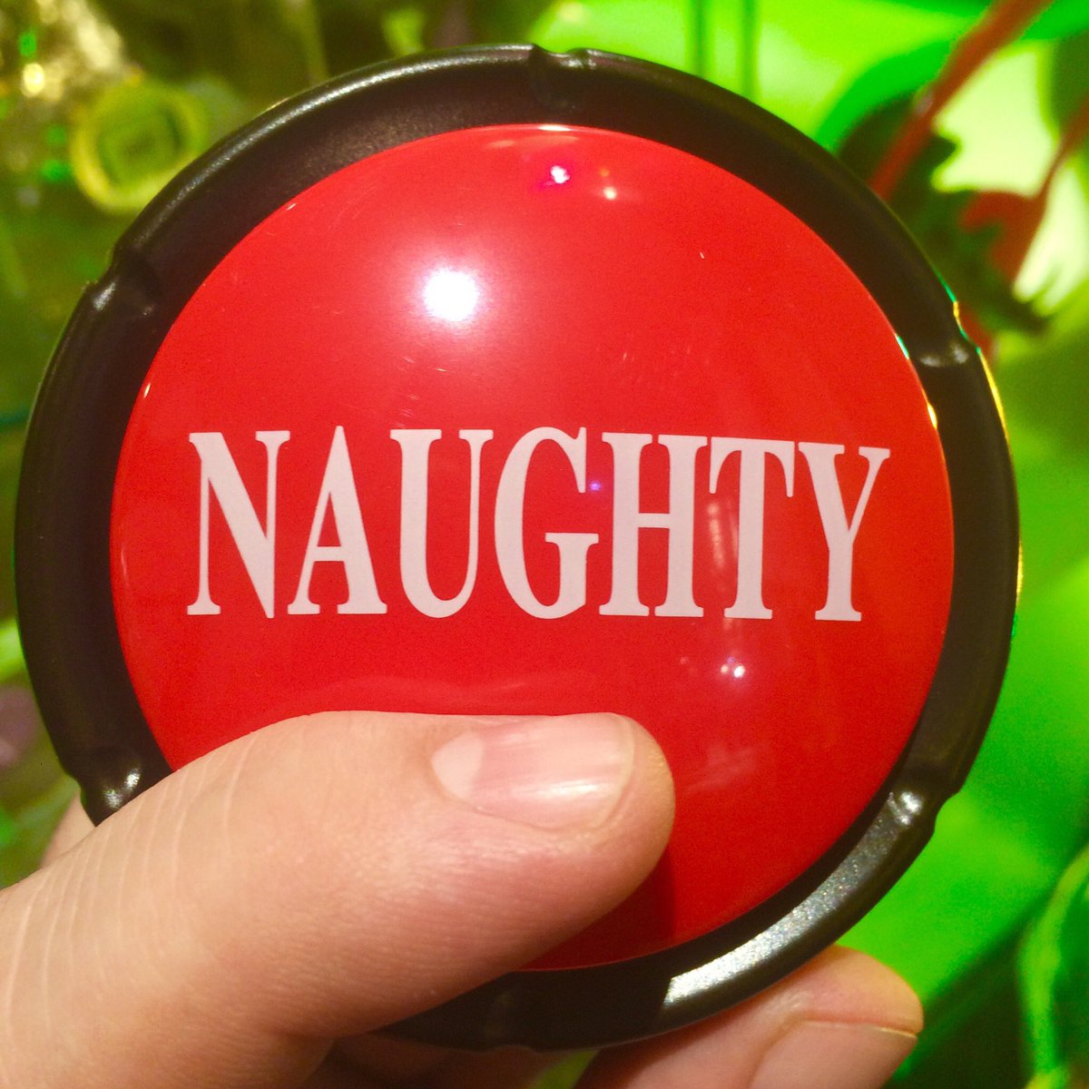 rolostore's tweet photo. The most used button in Hollywood .#respectothers #Naughty #gifts https://t.co/OsqEJdA4vb