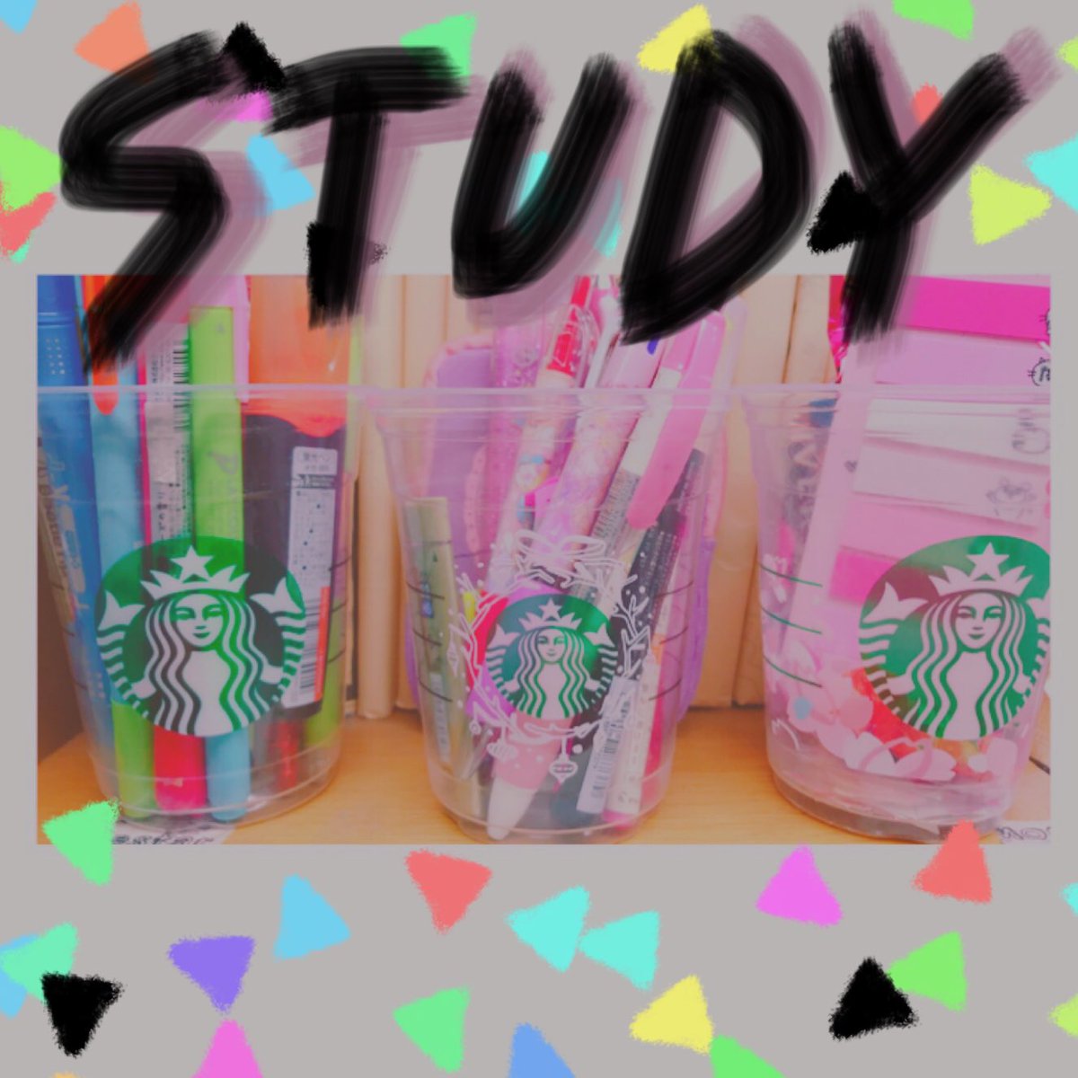 ❤︎NEW TAG❤︎

Follow me!!!!!

#勉強垢さんと繋がりたい 
#勉強垢さんでRTした人全員フォロー 
#勉強垢でいいねした人全員フォロー 
#勉強垢さんフォロバします