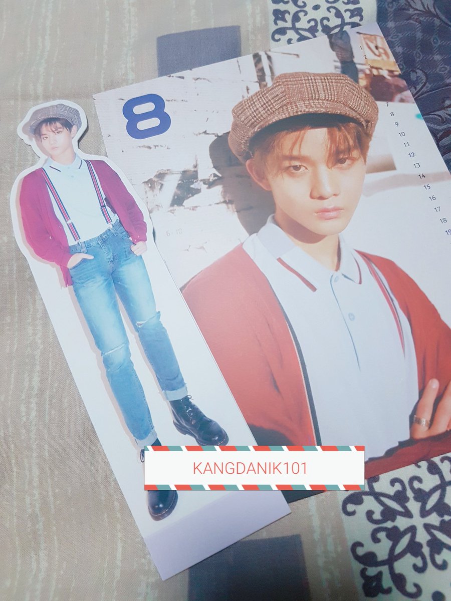 jeonwooyaa's tweet photo. [WTT] Want: #KangDaniel or #OngSeungwoo or #HwangMinhyun standee &amp; calendar (Wanna Ver.)
Have: #BaeJinyoung standee &amp; calendar (Wanna Ver.) 

PH only~ 😄 https://t.co/AeQB3CIDfJ