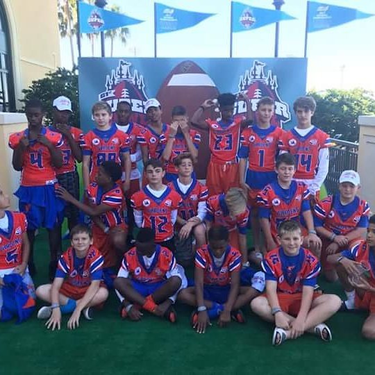 Palm Beach Gardens Youth Athletic Association On Twitter
