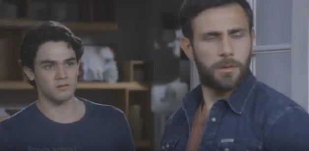 CroaciaEla's tweet photo. #Mía ❤️#Cap51 @elavelden @german_bracco @JoseMRincon_ @silvnavarro @FerroCarlos https://t.co/uzzyuMS7Cc