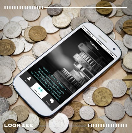 stampandcoin's tweet image. Using social media for coin collecting post here ow.ly/Wuov30gJ8N3 
Lookzee App in the App Store now here ➡ ow.ly/vpcR30gJ8QA
