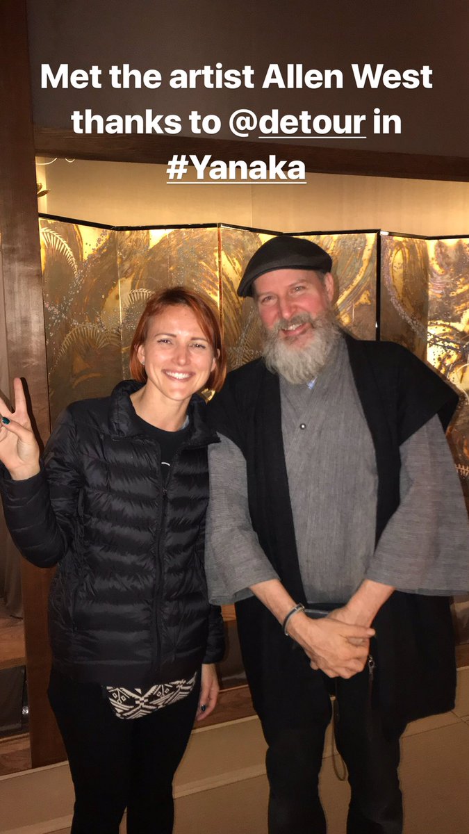 Carolyn Nickell tweet media