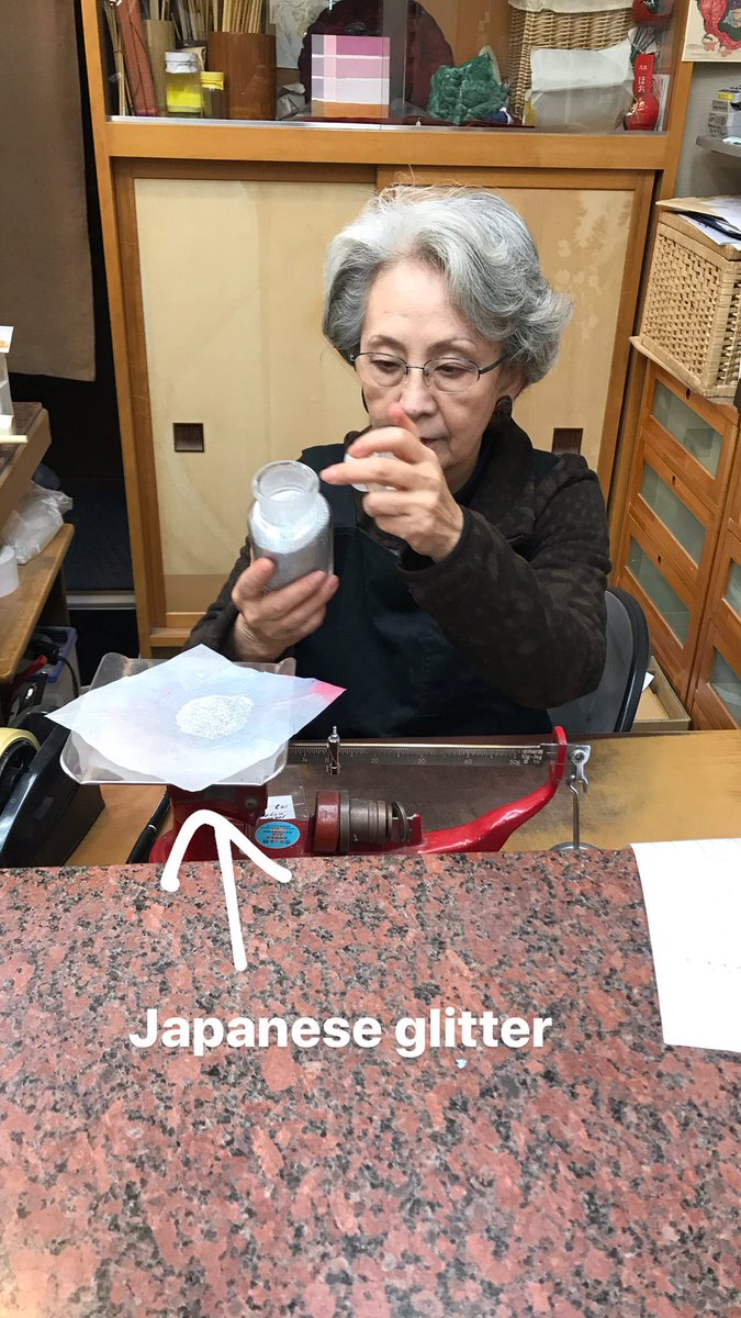 Carolyn Nickell tweet media