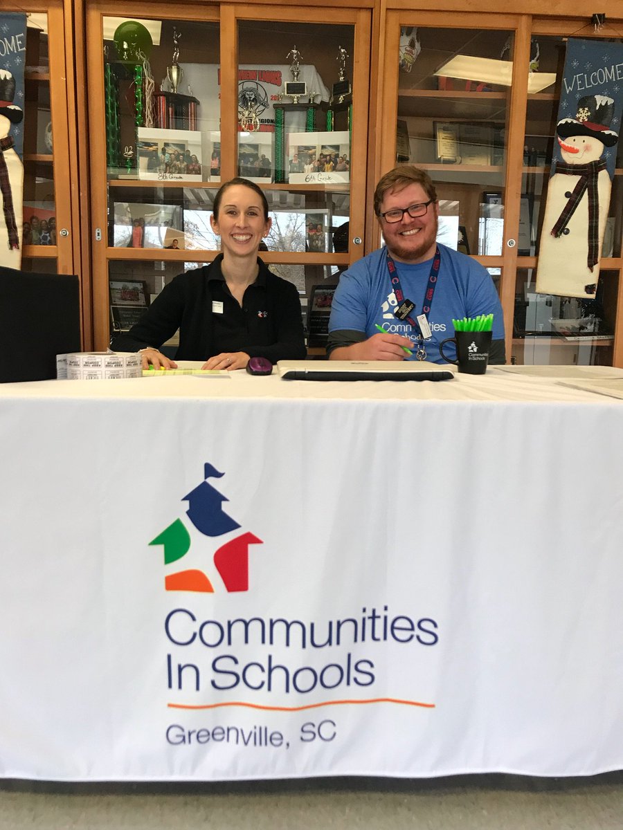 CISgreenville's tweet photo. Today's #HelpPortait event was simply amazing! We would like to thank all of our community partners who helped make it happen. Without them this day would not have been possible!#HelpPortaitGVL #CISgreenville #AllInForKids #yeahTHATgreenville https://t.co/VbcZ5tG5xi