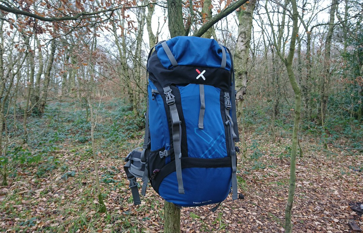 oex backpack