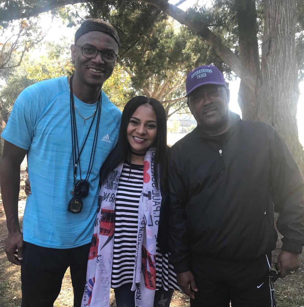 Afterburners TC tweet media