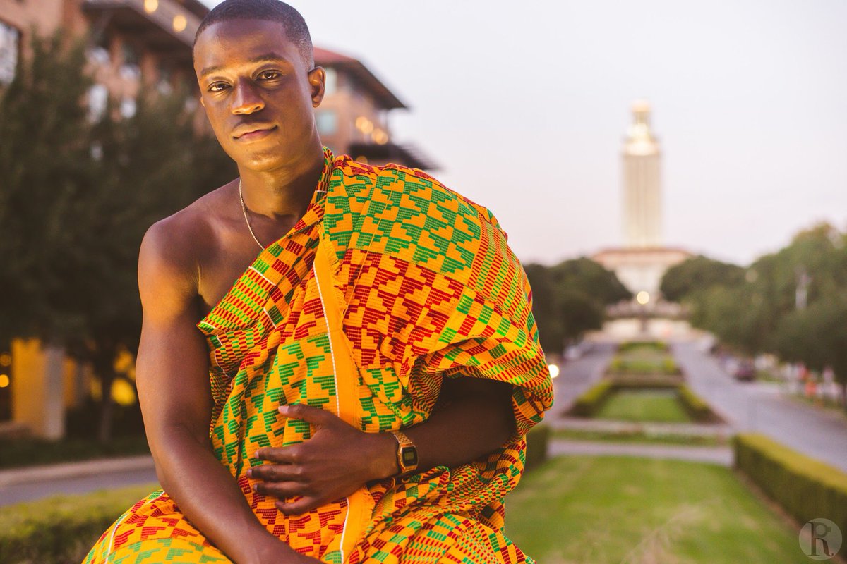 kanor_'s tweet photo. Denied from the school of engineering the first time around. Now graduating with a 3.6 GPA and a job lined up in Houston

B.S. Chemical Engineering 
10 AM Saturday, December 9th
#GradSzn 🇬🇭 https://t.co/CyyMMiqB8d