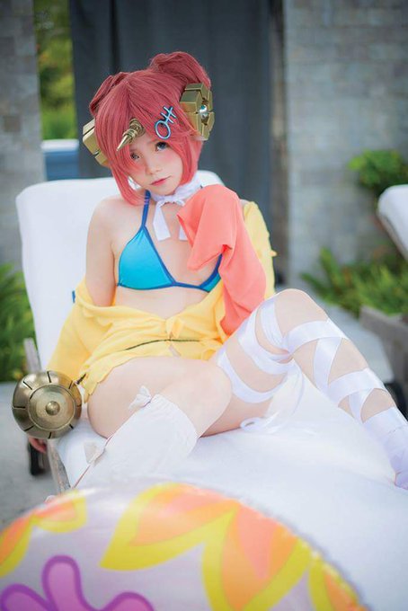 Twitterのコスプレ画像33