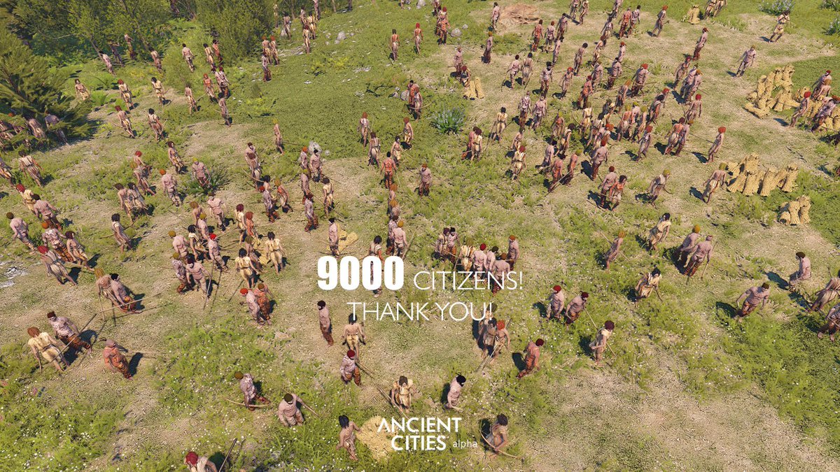 ancient cities alpha ancient cities alpha