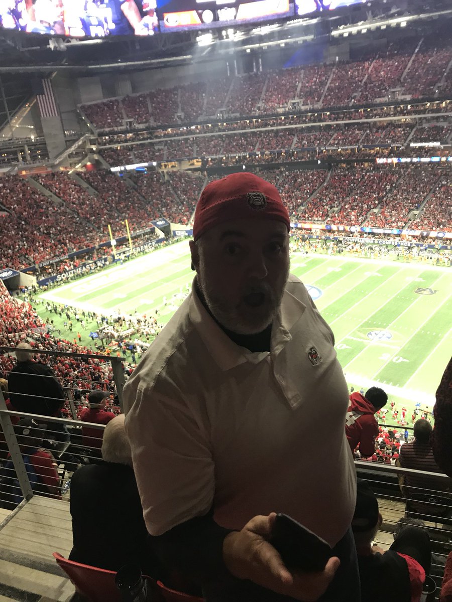 ugakerri's tweet image. 6:51pm. @TylerDawgden favorite play. #touchback