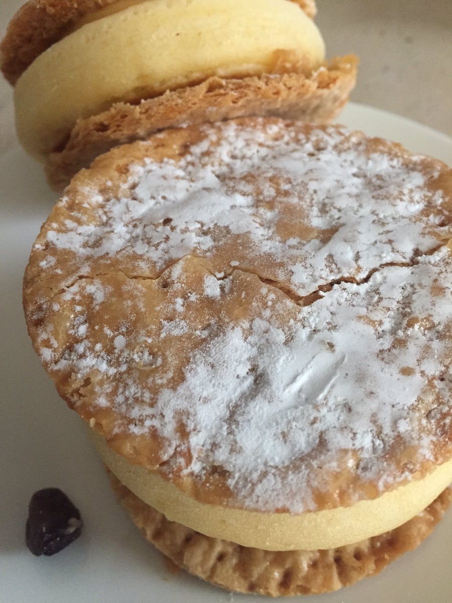パンケーキパイ パンケーキパイ