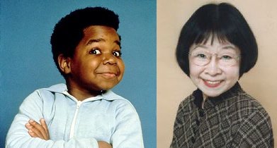 滝番晟 בטוויטר 吹替 俺fix声優はコレだ ゲーリー コールマン 堀絢子 代表作 アーノルド坊やは人気者 における 冗談 顔だけにしてよね の超ナマイキ 笑 なフレーズも耳障りなく むしろ清々しく響くのは 頭のキレで勝負する キャラを歴任してきた堀さん