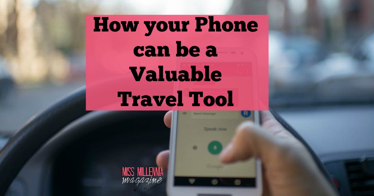 JasmineWatts07's tweet image. How your Phone can be a Valuable Travel Tool #traveltool bit.ly/2tUGE73