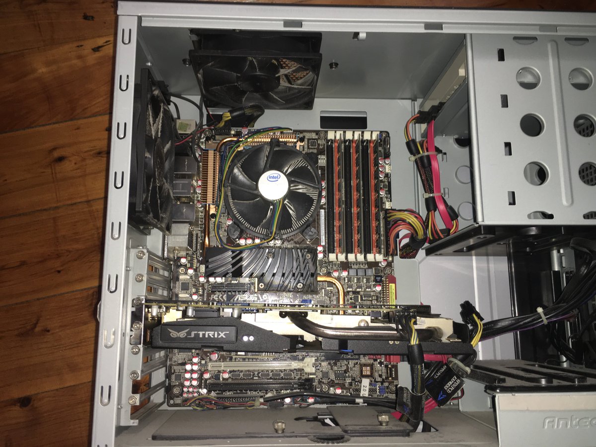 dickdon71's tweet image. #Wootmas #UFDTech