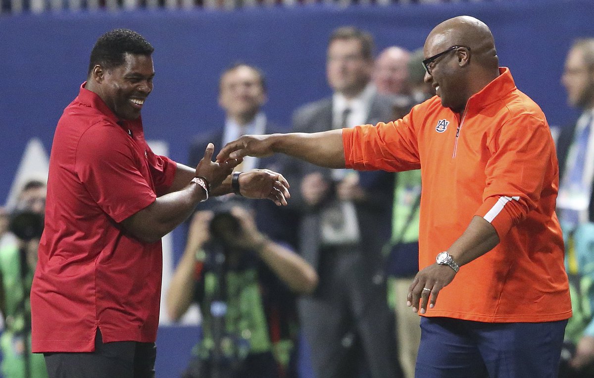 SECNetwork's tweet image. 🐐s