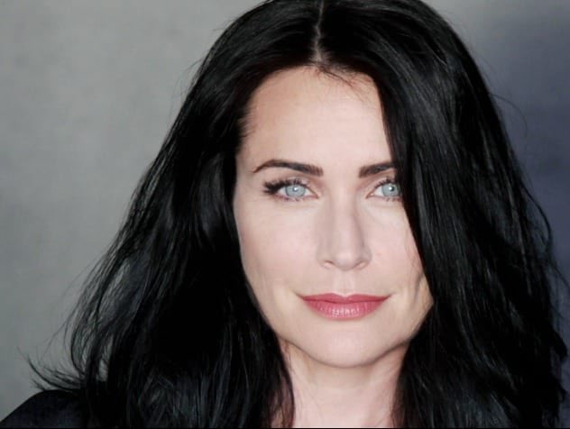 Happy birthday to the gorgeous Rena Sofer!! 