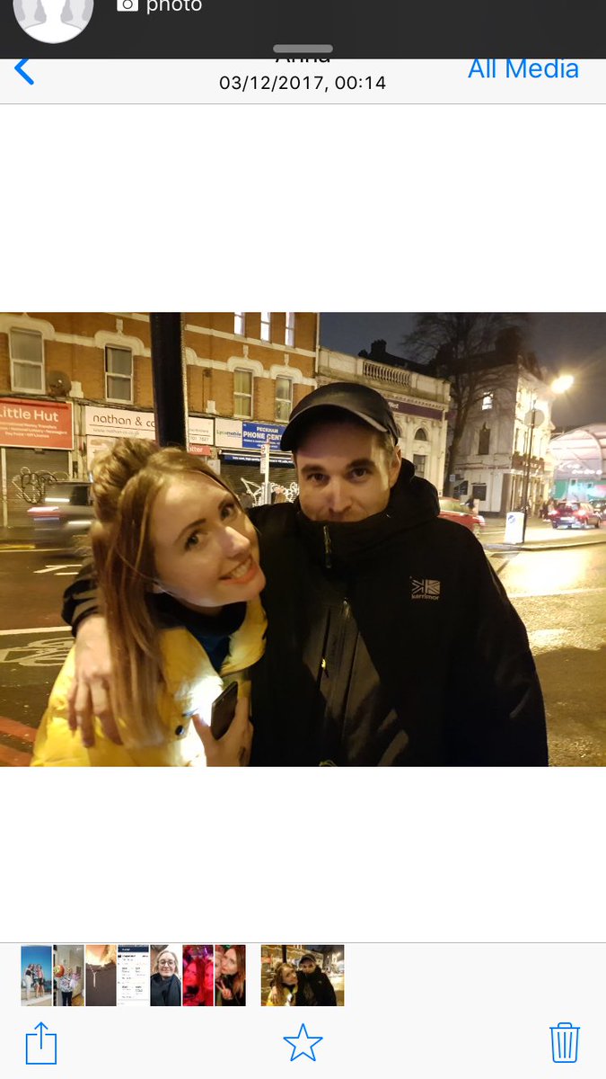 roisinoryan's tweet photo. @BangerJonny Met this bootleg, ledge 🍾 https://t.co/aRvRahD5Gs