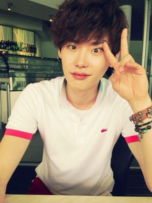 Look at this cutie. Wowie. 😍