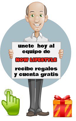 multinivel2017's tweet photo. Unete GRATIS al Equipo de Now Lifestyle Recibe Regalos y Cuenta Gratis #networkmarketing #networking #network #networker #networkingday (( https://t.co/csssmZ8ZQr )) https://t.co/NbZtkV2RvD