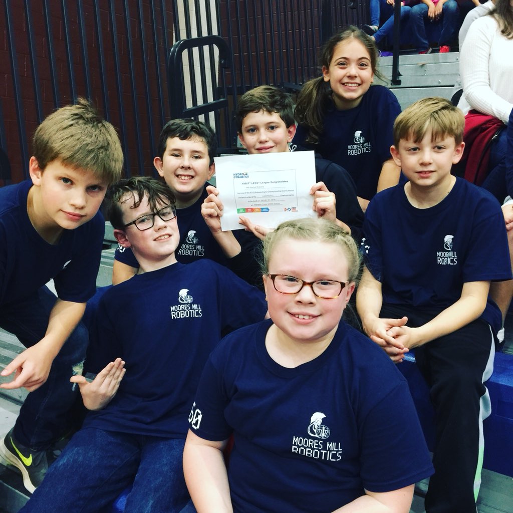 petty_gina's tweet image. State bound! #OMGRobots #BeBoldMCCS #warriorrobotics @daniel_evansAU @TaylorCNCW