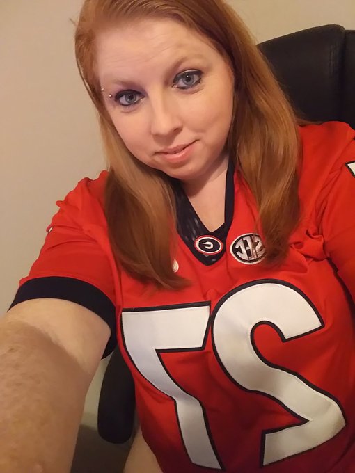 GO DAWGS!!! SEC CHAMPS!!!!! https://t.co/2rVVKokyu4<a href="/tag/tittytuesday"class="tags"><span>#tittytuesday</span></a>