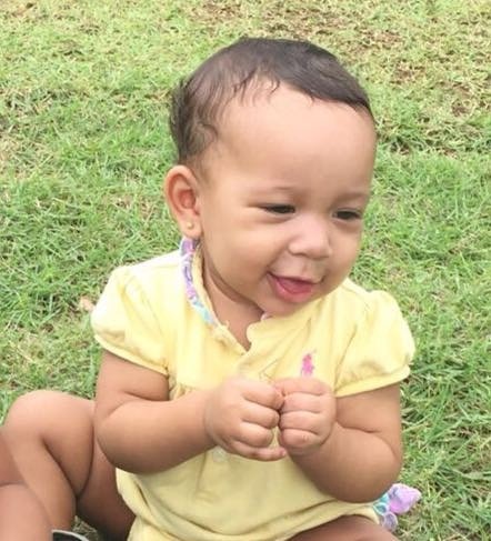 josesandovals1's tweet photo. Hoy cumples 9 meses de tu nacimiento y parece que fue ayer, eres el mejor regalo que el Todopoderoso me ha concedido. Te amo mi princesa #AnnaIsabel
¡Qué Dios te bendiga! https://t.co/UtA4r7o3Op