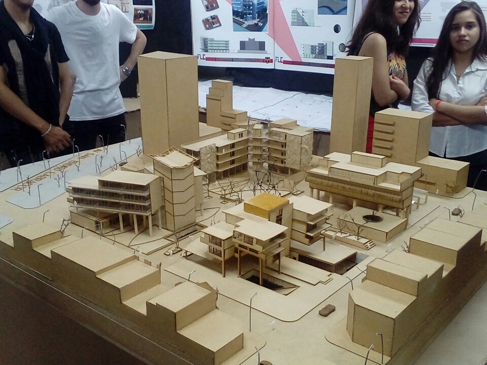 etraggio's tweet photo. #construcciones en  #exporaggio2017 https://t.co/3BLbM2X5oo