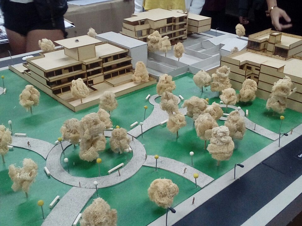etraggio's tweet photo. #construcciones en  #exporaggio2017 https://t.co/3BLbM2X5oo