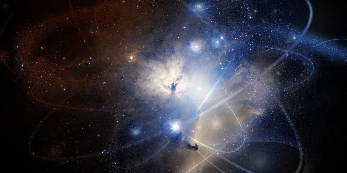 core_spirit's tweet photo. Universe Neither Confirms Nor Denies Its Holographic Nature https://t.co/nsYMpxyzSg #AstrologyAndAstronomy #Astronomy #Astrophysics #Cosmology #EsotericQuantumPhysics #Physics #SpiritualWellness https://t.co/wjf9vKDctn