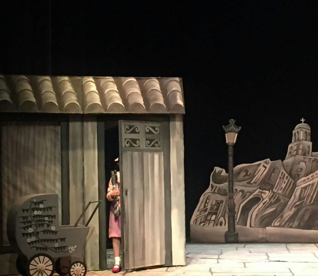 ImperdibleEs's tweet photo. #EsteMesDebería ir al Teatro Xola Julio Prieto y ver #EmiliaYSuGloboRojo.

Abre la puerta de la imaginación y #VenAlTeatro. https://t.co/5HOgBguPev