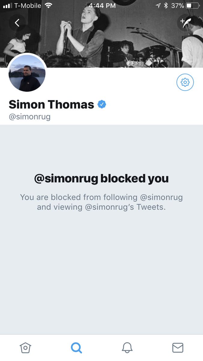 therugbybloke's tweet image. I was wondering why my feed wasn’t full of utter shit opinion - just @WalesRugby and @andyhowellsport to go #noknowledge #doesntlikedisagreement #thankgod  #morethanalittlechildish