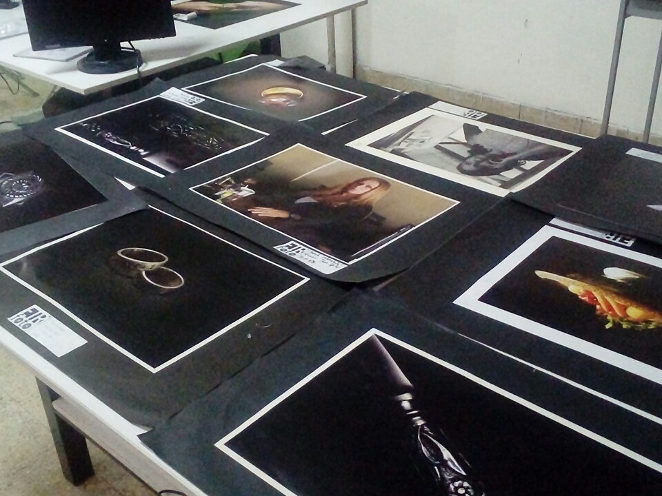 etraggio's tweet photo. #fotografia de #publicidad en #exporaggio2017 https://t.co/DkaBczrqkt