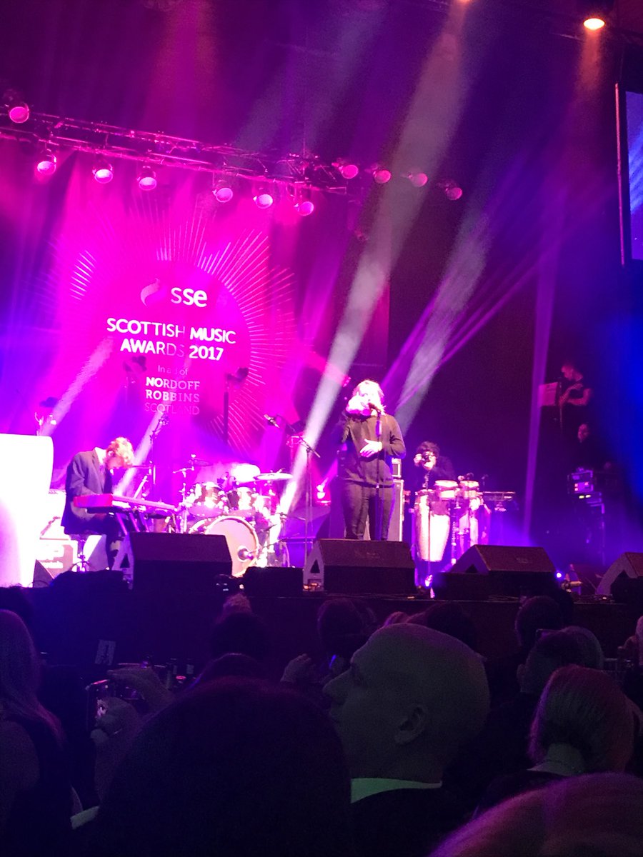 StefSharman's tweet photo. Lewis Capaldi ❤️ @NRScot #SSEScottishMusicAwards https://t.co/IEONb8KeO2