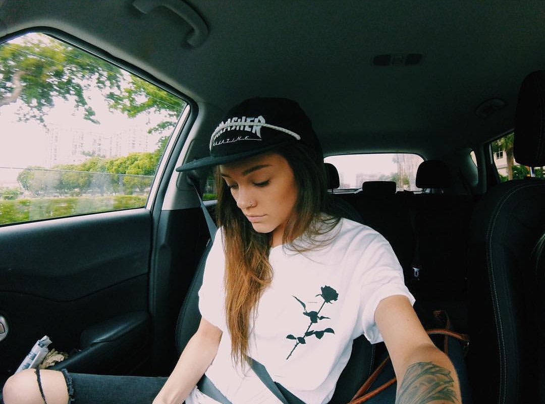 Hit ya girl up 🙌🏻🤙🏼