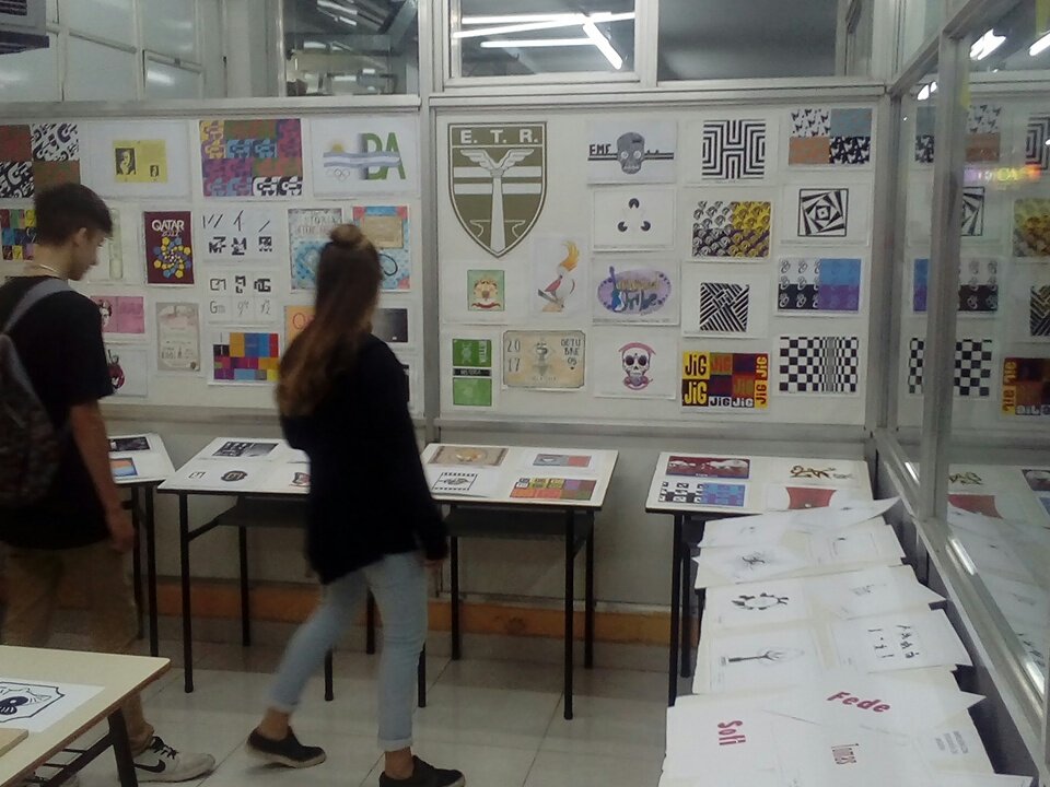 etraggio's tweet photo. #graficas en #exporaggio2017 https://t.co/m8HdXjb0kc