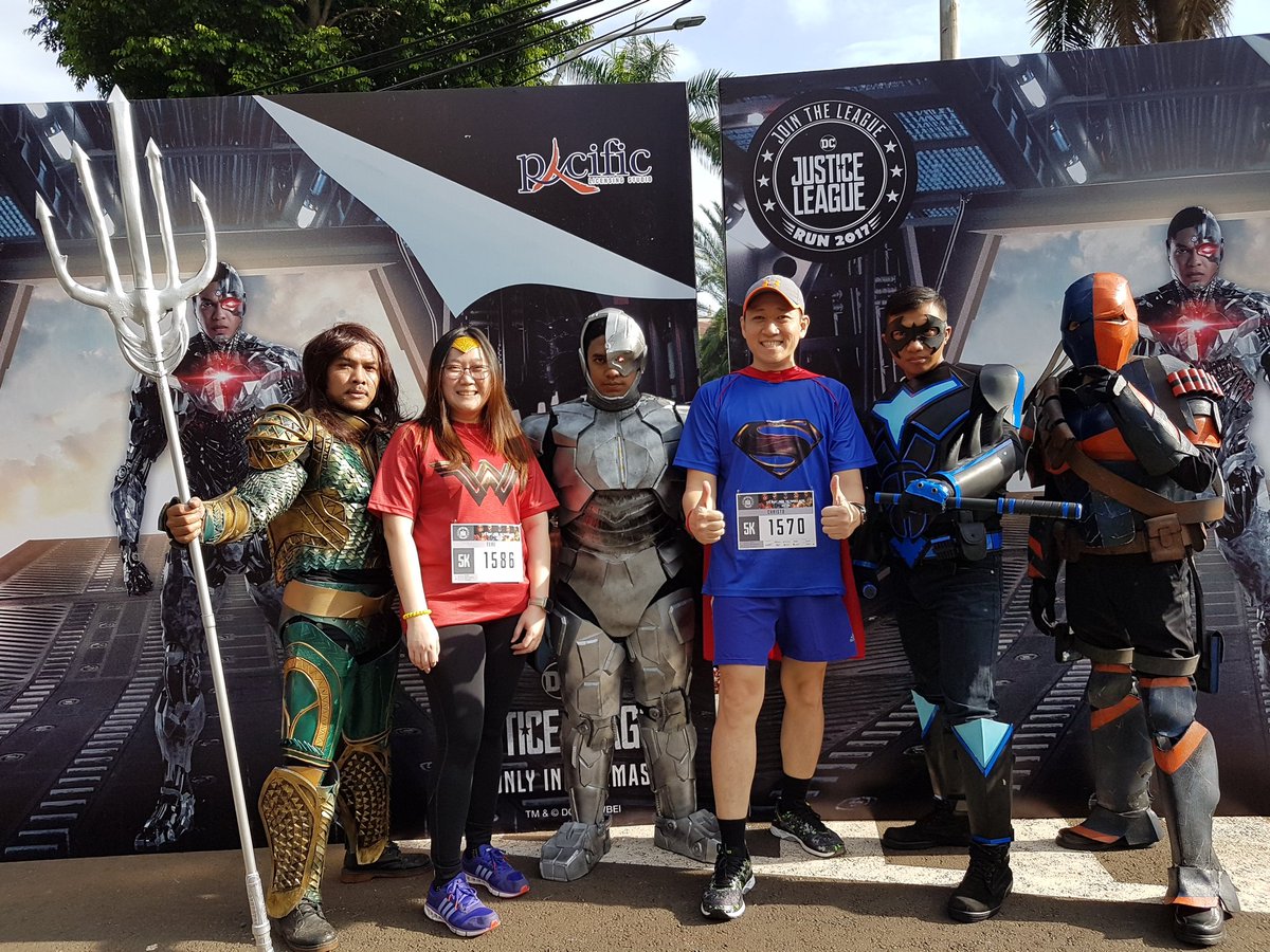 kurusito's tweet photo. #JLRUNID #INDOFUNRUN #JLRUNLMP https://t.co/srp1Nh2Be3