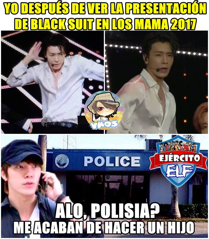 Yeny_elf's tweet photo. #SuperShow7InChile donghae quiero verte con esta camisa aunque sin camisa estaria mucho mejor  tan sexy mi pez https://t.co/eCBweawfzY