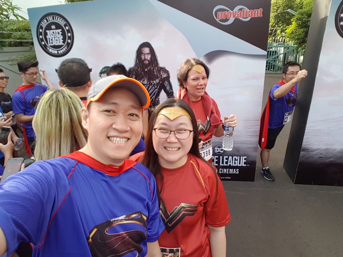 kurusito's tweet photo. #JLRUN #INDOFUNRUN #JLRUNLMP https://t.co/9Zc9OFa7nr