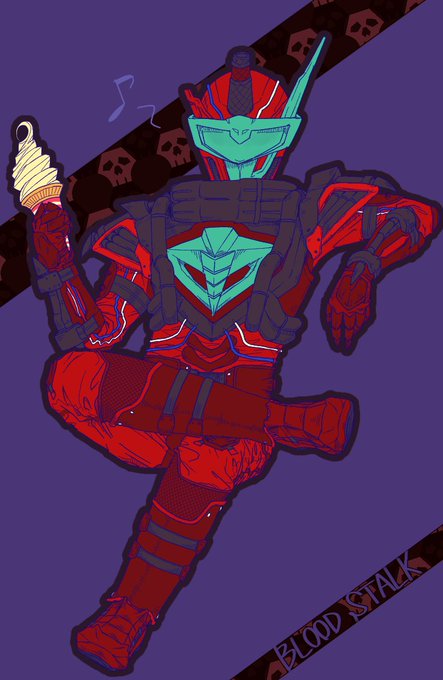 ブラッドスタークのtwitterイラスト検索結果 古い順 ブラッドスタークのtwitterイラスト検索結果 古い順