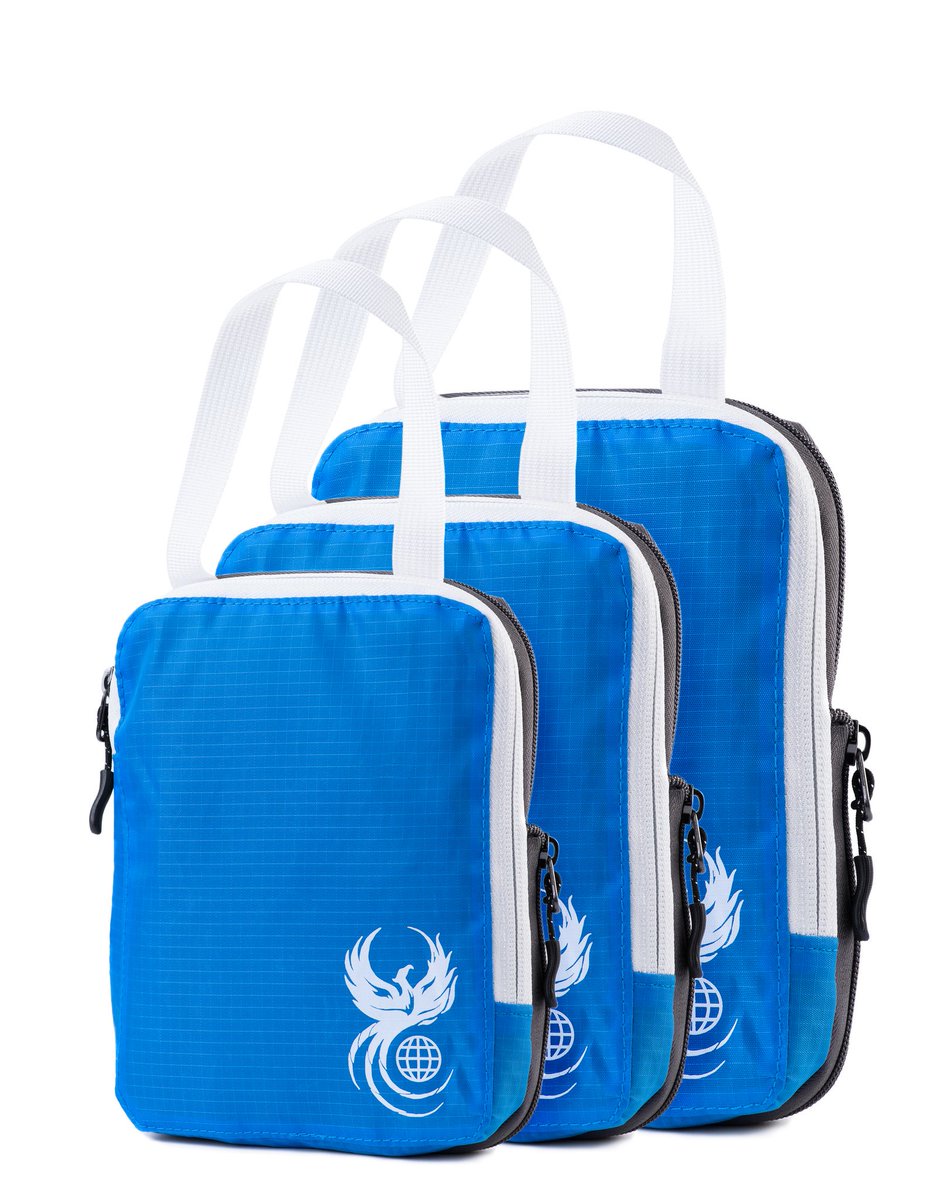 thetravelingphx's tweet image. Shop or travel organizers now at thetravelingphoenix.com/shop/ #travel #travelorganizer #compressionbags #travelaccessories