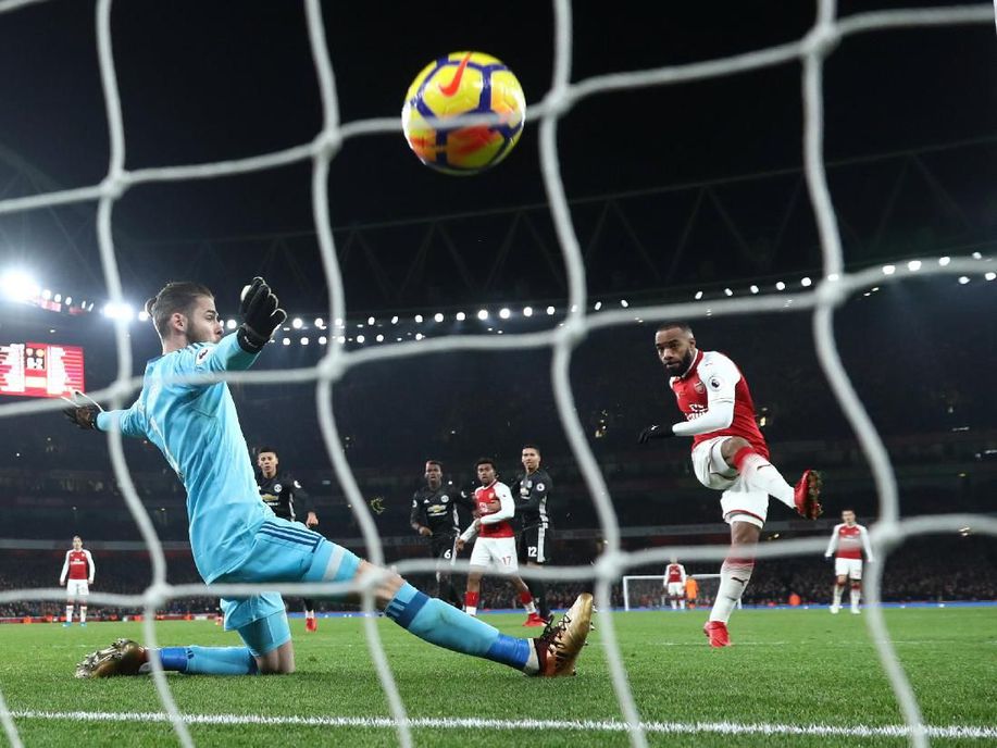 Olok-olokan untuk Arsenal Usai Takluk dari MU detik.id/6ab1i8