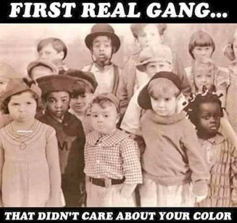 How Soon We Forget.... #MAGA WE ALL BLEED RED... <a href="/POTUS/">President Donald J. Trump</a> <a href="/FLOTUS/">First Lady Melania Trump</a>