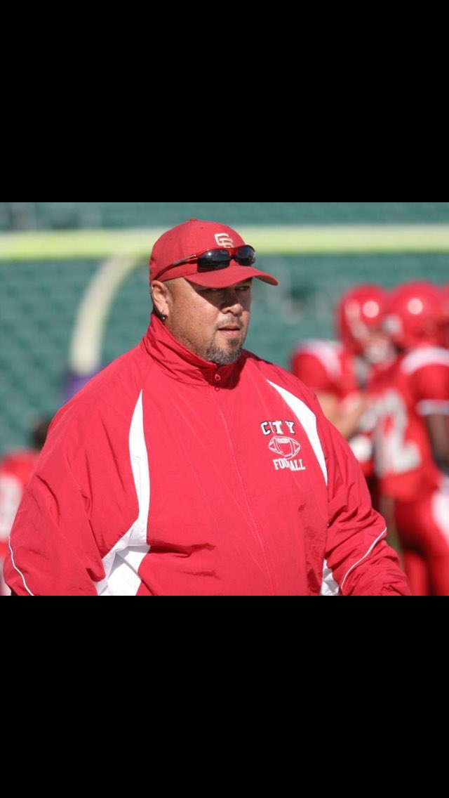 CCSFFootball's tweet image. We are sad to announce the passing of Coach John Balano. Coach B was a great man that touched many. Words cannot describe our sadness.