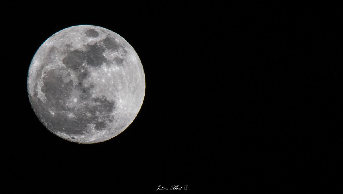 jabed1's tweet photo. La hermosa luna de esta noche........@webcamsdemexico https://t.co/M0iT5rISEw