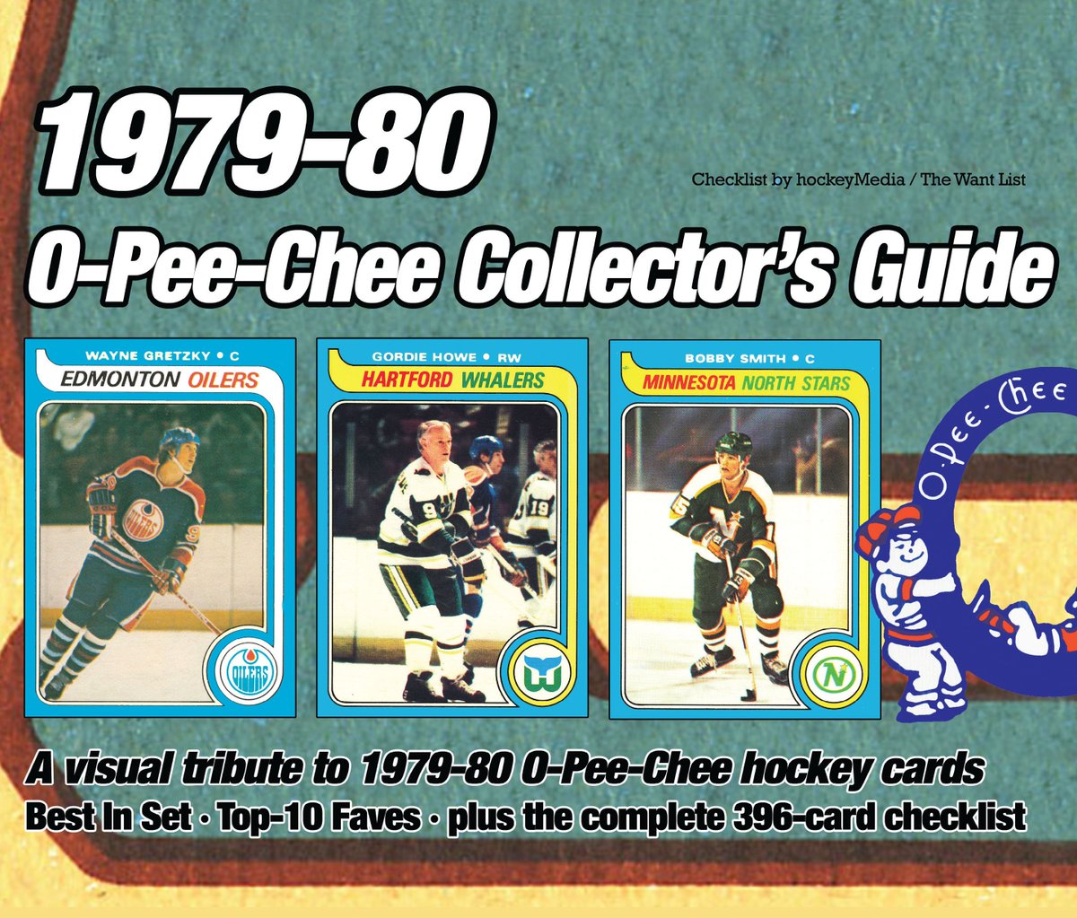 hockeymedia's tweet photo. SPECIAL #emag #7of16 : the 1979-80 O-Pee-Chee Collector's Guide https://t.co/BzoZcSfSrO  #opeechee #collect #opchockeycardstory #hockeycards @issuu https://t.co/2yoiNcCw34