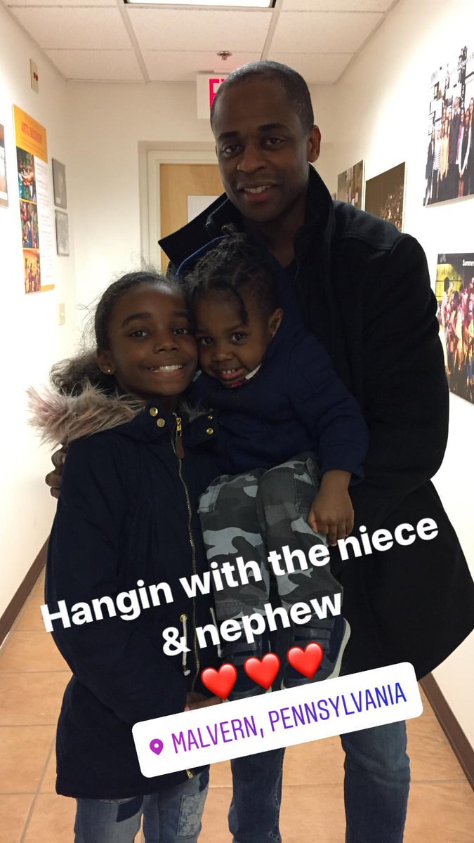 itsdannyg's tweet photo. 1 day...2 shows left for @DuleHill who is SO CLOSE to wrapping up his amazing run in Malvern for #LightsOutPL. He's also uncle to some cuties. - Instagram story https://t.co/ppILutJNRy