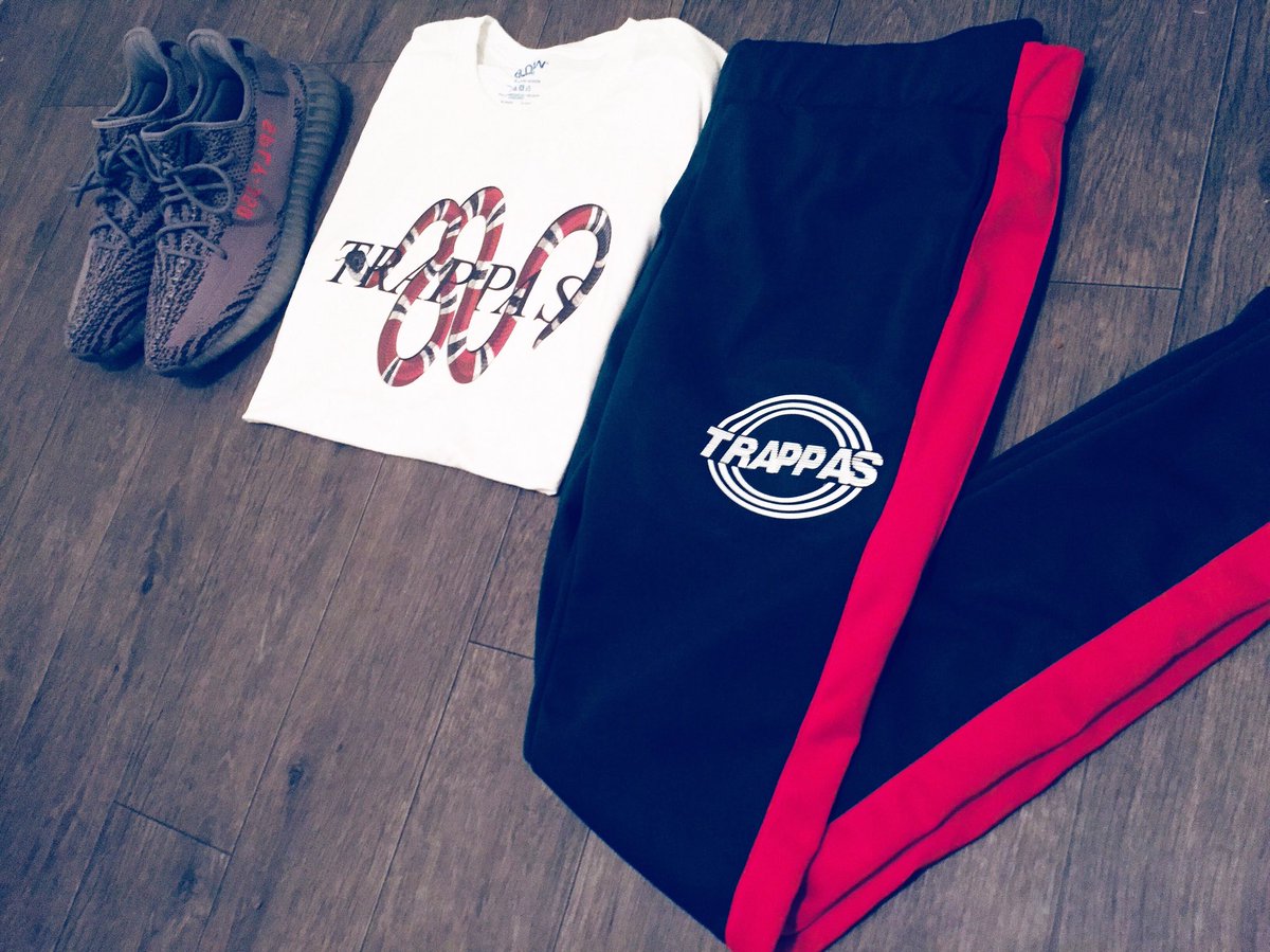 TheTrappas's tweet photo. RFT 🔥 https://t.co/U4itjrd0Ls https://t.co/cPGRCf0xqu