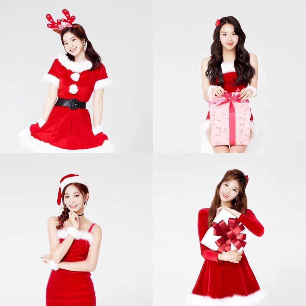 TWICE_kocchaan's tweet photo. 前回OneMoreTimeのとき予想以上に喜んでいただけたのでそれに続きクリスマスver.のグッズソンムルを考えてます☺︎
今回は缶バッジかストラップで迷ってるのですがどっちがいいですか？
リプで教えてください😣💗
このツイートにリプやRTくれたひとは抽選のとき確率UPするので是非お願いします🙏🔄 https://t.co/Dgi9sIKsHs